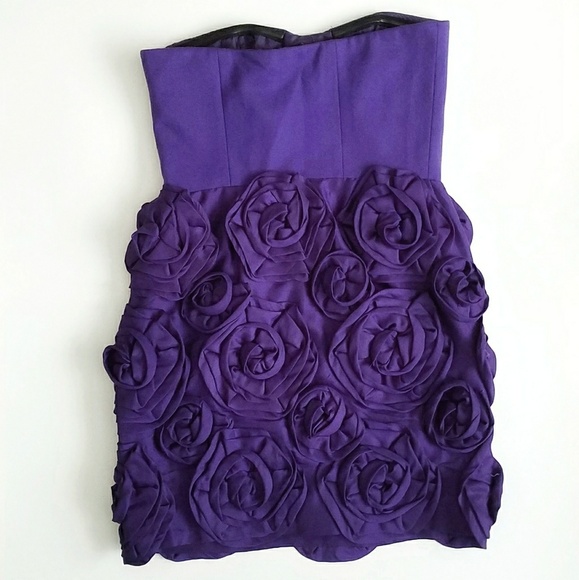 💎Mini Dress by Cynthia Steffe - Picture 3 of 7